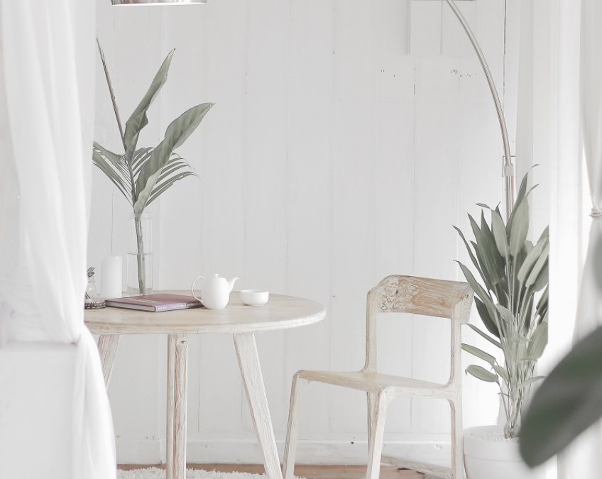 Starting Your Home Search