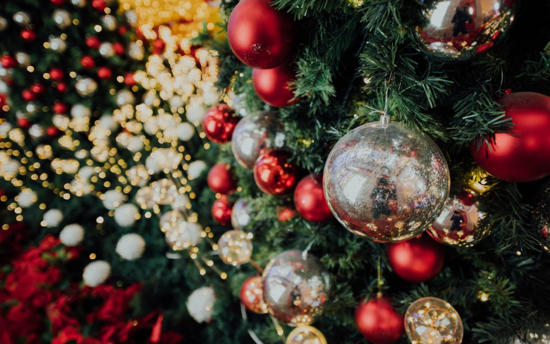 1st Annual 12 Days of Local Giveaways