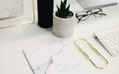 How To Set Up a Productive Home Office