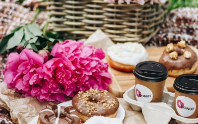 Bryan College Station Donuts!