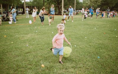 1st Annual Hoppiest Hunt