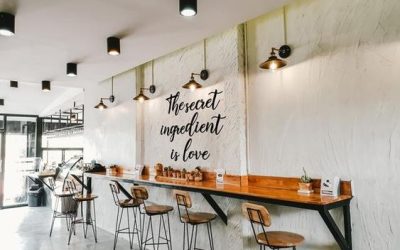 Top Date Spots in the Brazos Valley