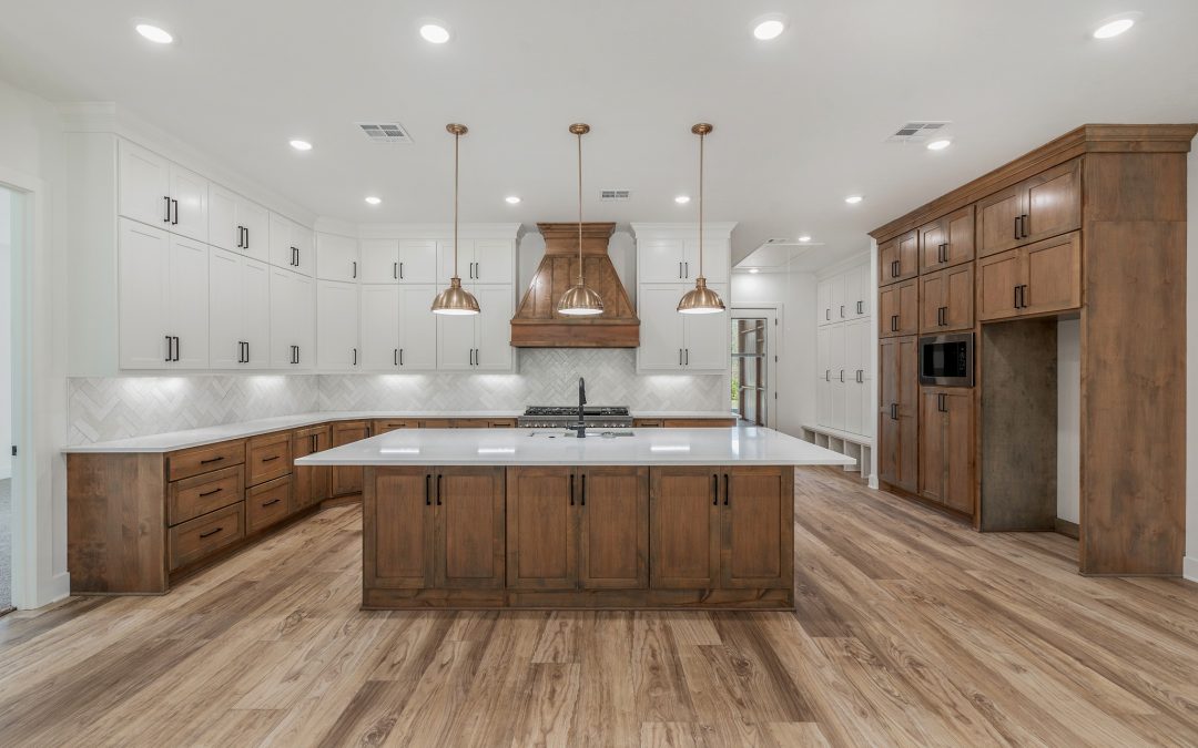 New Construction Tips