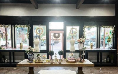 What’s New in the Brazos Valley?