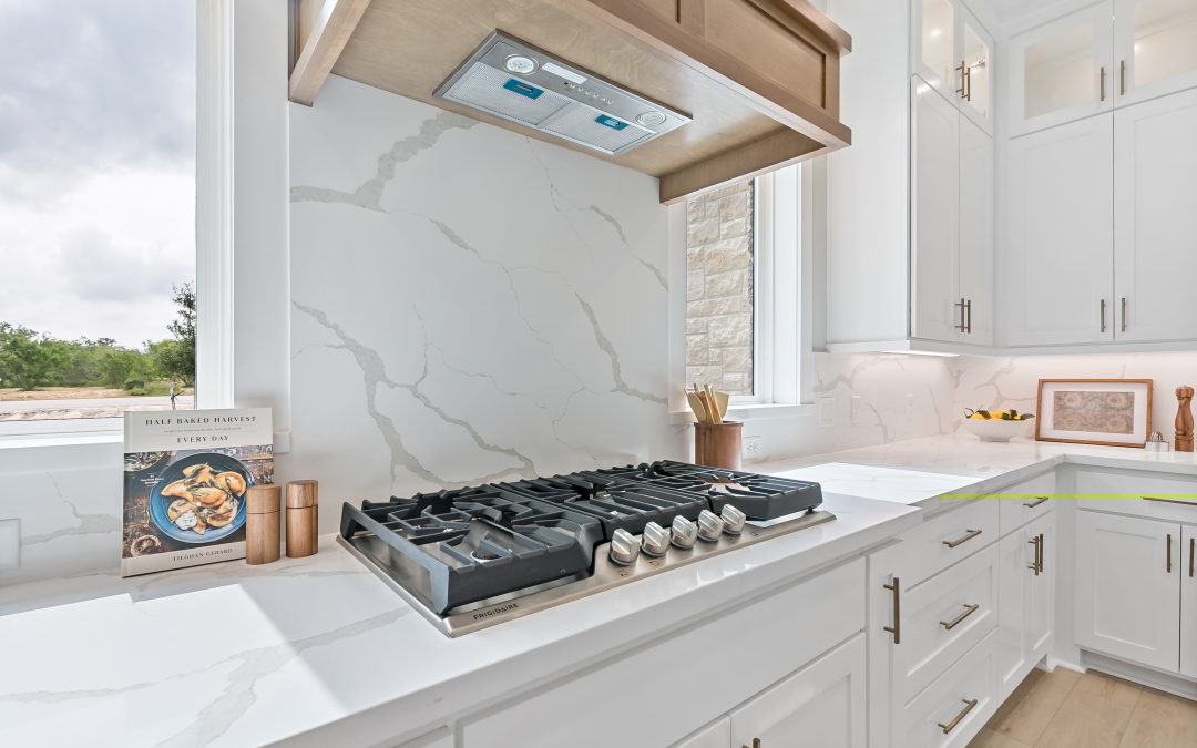 2024 BCS Spring Parade of Homes™