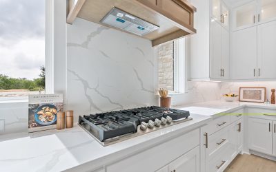 2024 BCS Spring Parade of Homes™