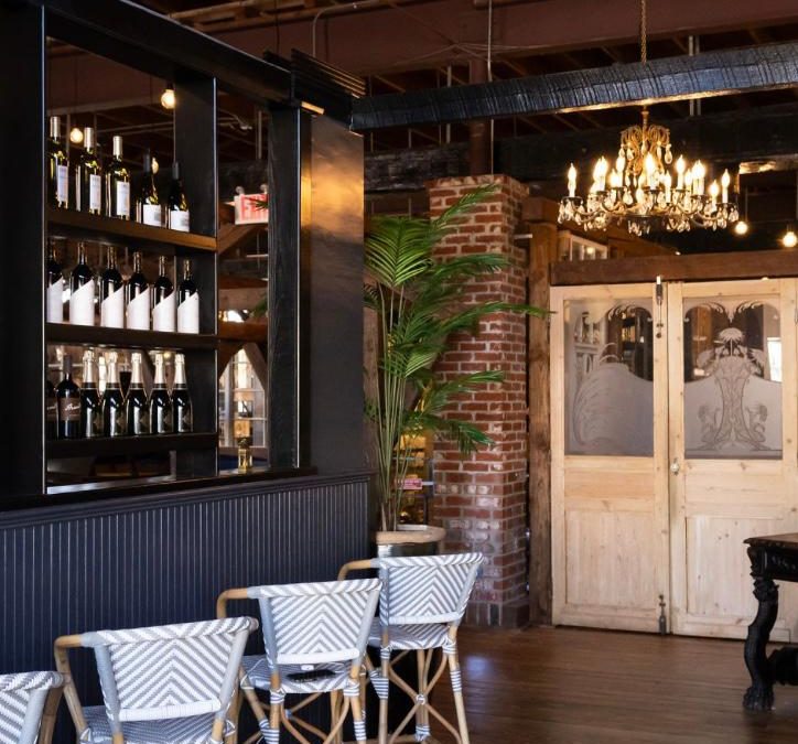 What’s New in the Brazos Valley