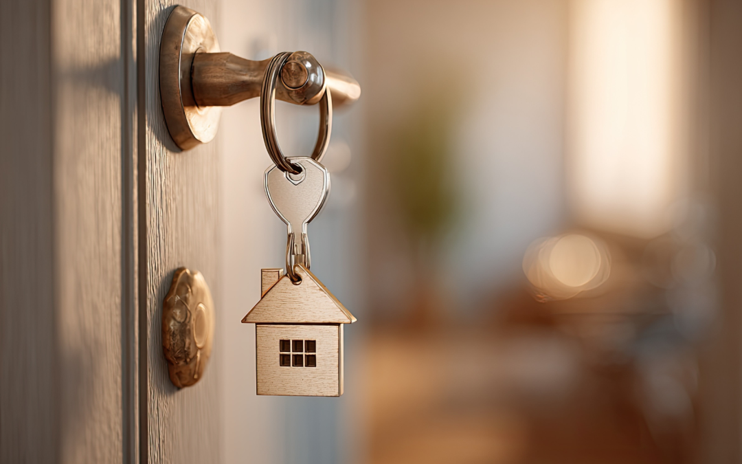 Buying and Selling in the New Year