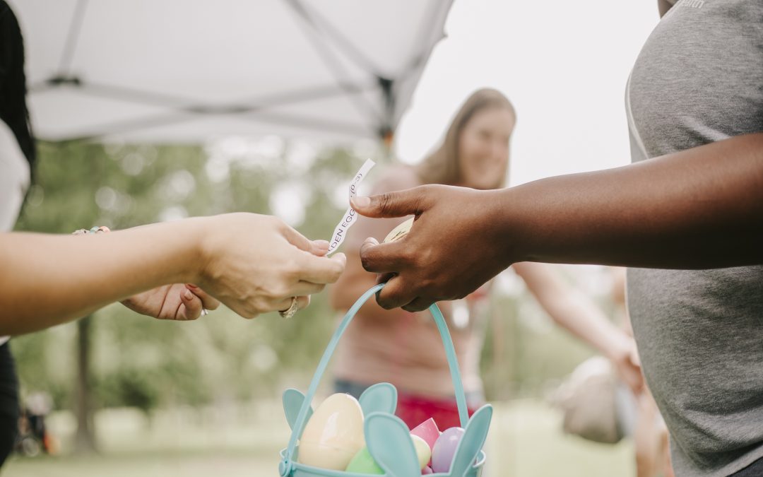 5th Annual Hoppiest Hunt